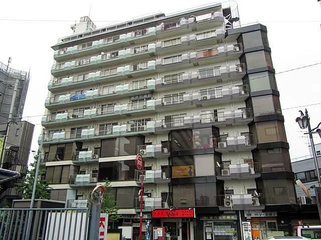 バラードハイム新宿渡邉ビル(1R) 4階のその他画像