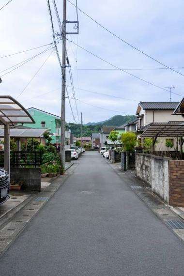 駿東郡清水町徳倉(5DK)のその他画像