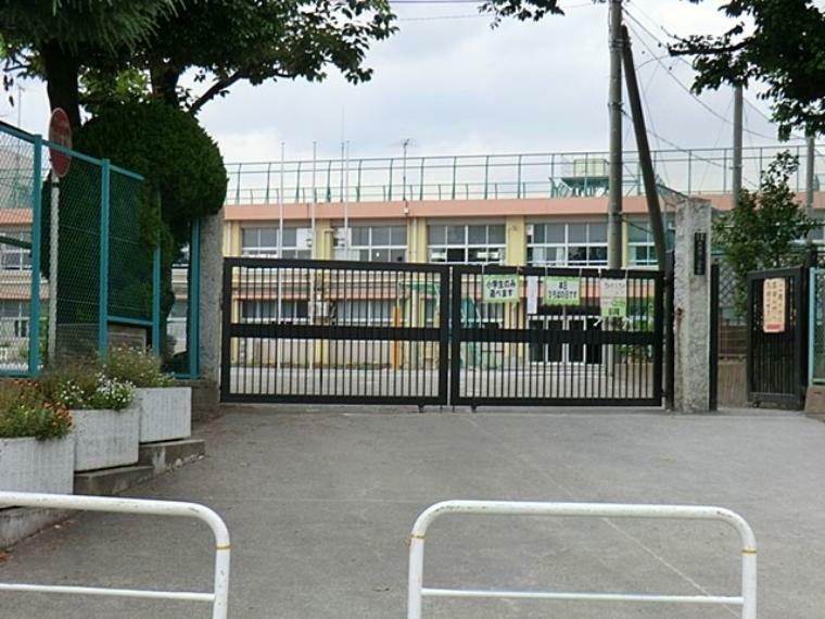 練馬区立大泉第一小学校