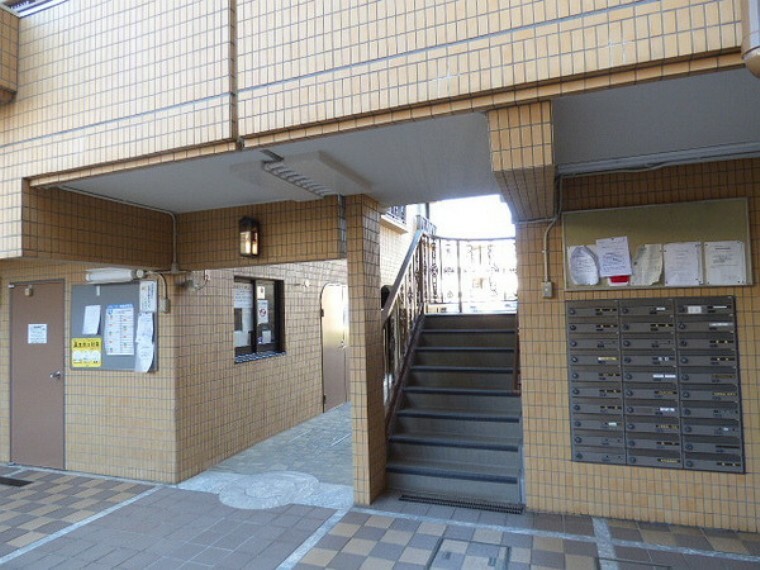 レスポワール上福岡(2LDK) 5階のその他画像