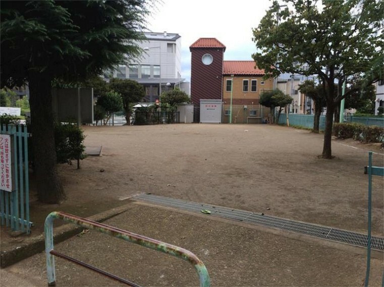 脇田本町公園