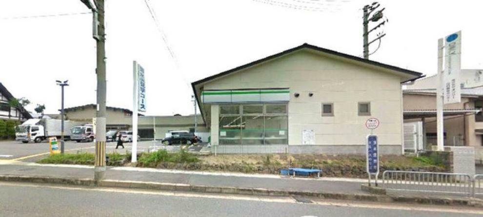 ファミリーマート京都清水焼団地店