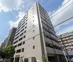 エスリード新大阪第8(1K) 8階の外観