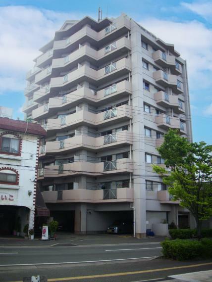 ホーユウパレス加古川(4LDK) 8階のその他画像