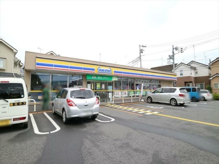 ミニストップ 志木中宗岡1丁目店