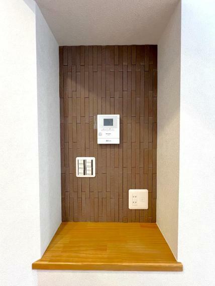 武蔵野スカイハイツ(2LDK) 4階のその他画像
