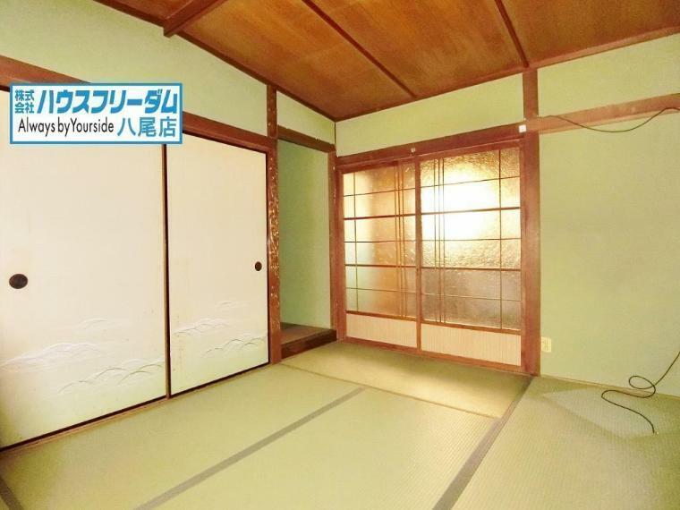 居室 月々1万円台より購入可能