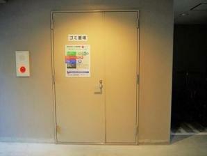 Log Ginza Higashi(1K) 6階のその他画像