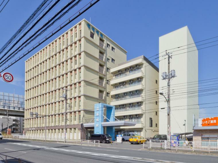■関東病院