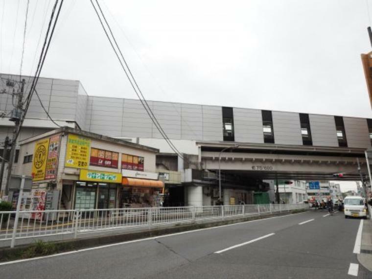 【駅】浦安駅（東京メトロ東西線）まで1043m