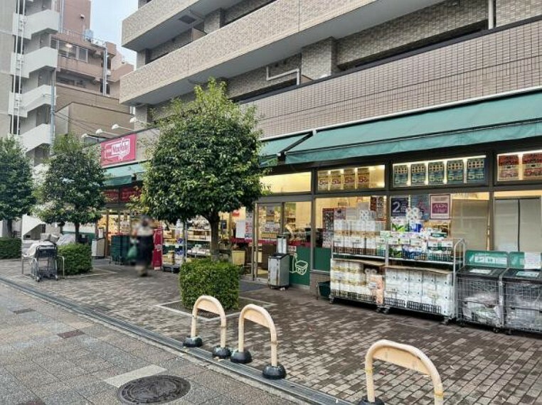 マックスバリュ エクスプレス 横浜吉野町店