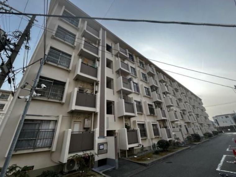 大阪メトロ中央線「深江橋」駅徒歩」10分に立地のマンションです！