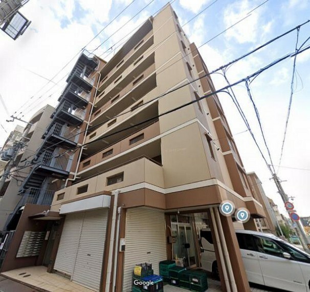 パラツィーナ夙川東(1R) 3階のその他画像