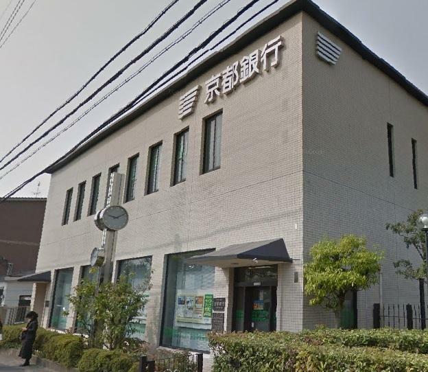京都銀行松尾支店