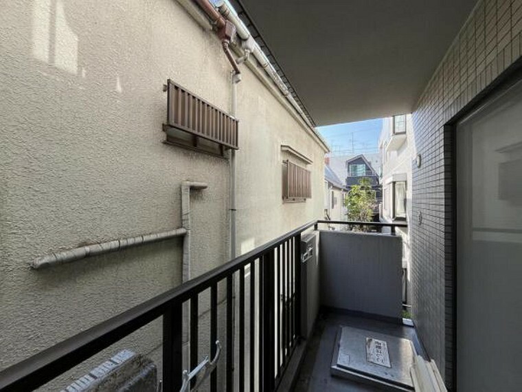板橋本町パーク・ホームズ(2DK) 2階のその他画像