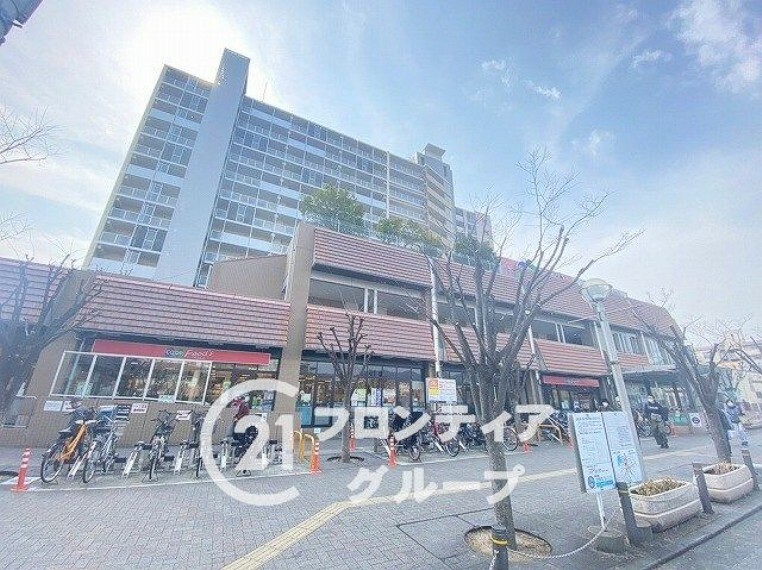 スーパー コープ仁川店