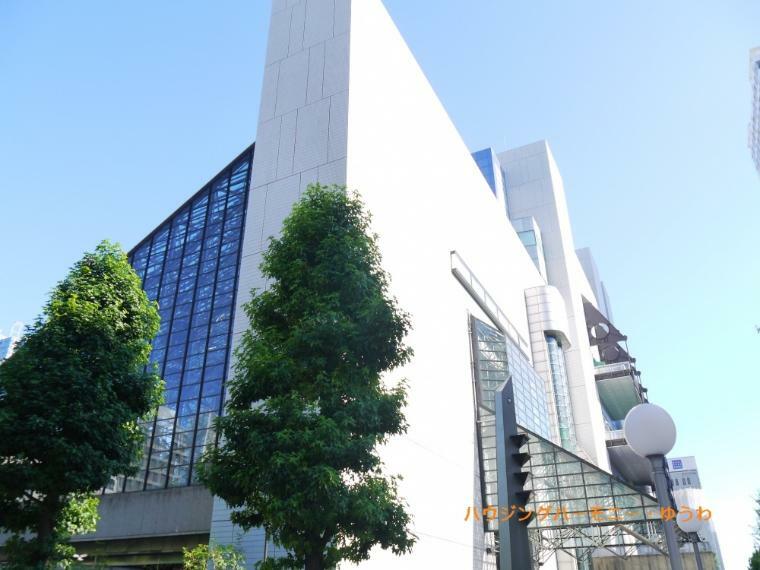 【その他】東京芸術劇場まで716m