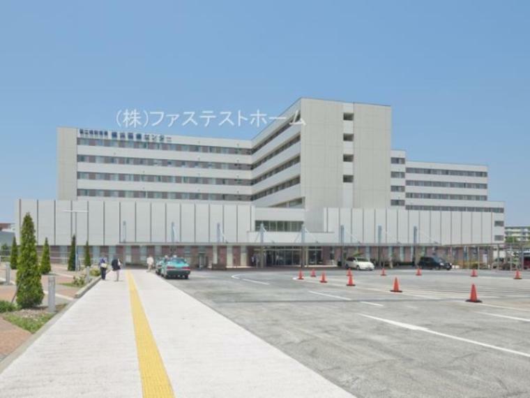 独立行政法人国立病院機構横浜医療センター