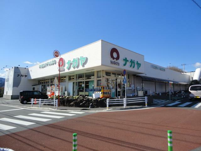 スーパーナガヤ八幡野店