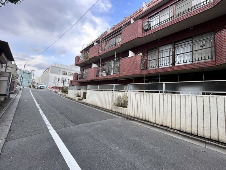 KAマンション中野弥生町(2LDK) 3階のその他画像