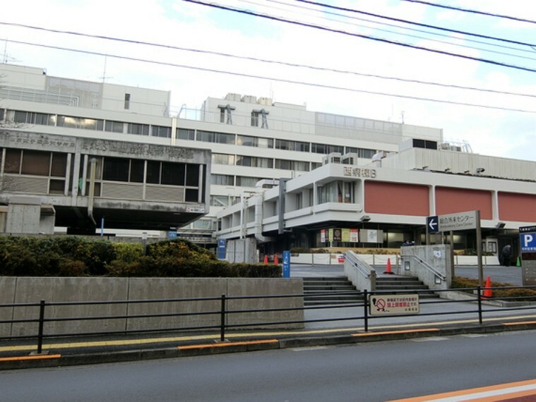 ノバ新宿(1LDK) 3階のその他画像