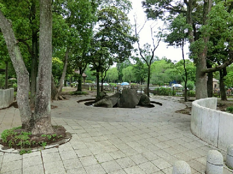 元淵江公園