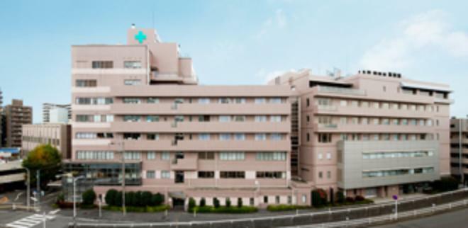 【総合病院】渕野辺総合病院まで315m