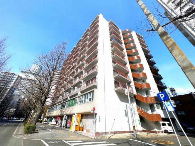 錦町チサンマンション(2LDK) 9階のその他画像