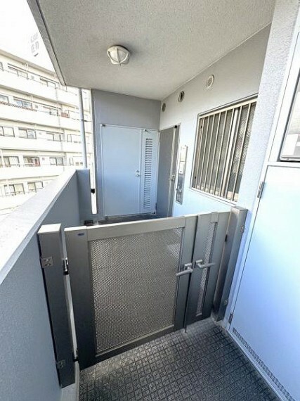 富沢二丁目シティハウス(4LDK) 4階のその他画像