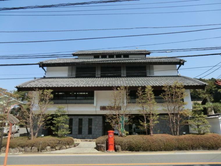 鎌倉小坂郵便局