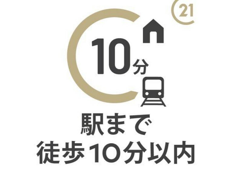 JR大阪環状線「福島」駅より徒歩10分！