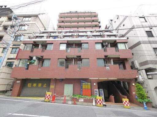ライオンズプラザ新宿(1R) 7階のその他画像