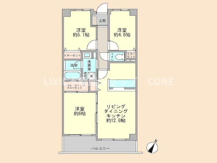 明るい日差しに包まれる住宅で新しい暮らしを始めませんか？お問合せお待ちしております。