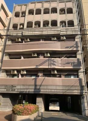 ピュアドームアーデント博多(1K) 4階のその他画像