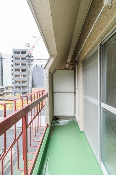 西新宿コーポビアネーズ(1R) 3階のその他画像