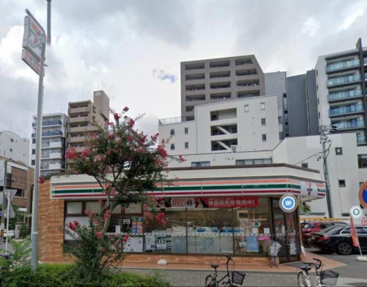 セブンイレブン名古屋泉2丁目店