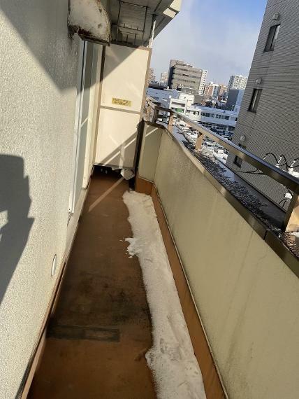 札幌グランドハイツ(3LDK) 5階のその他画像