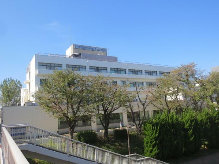 【総合病院】日本医科大学多摩永山病院まで1100m