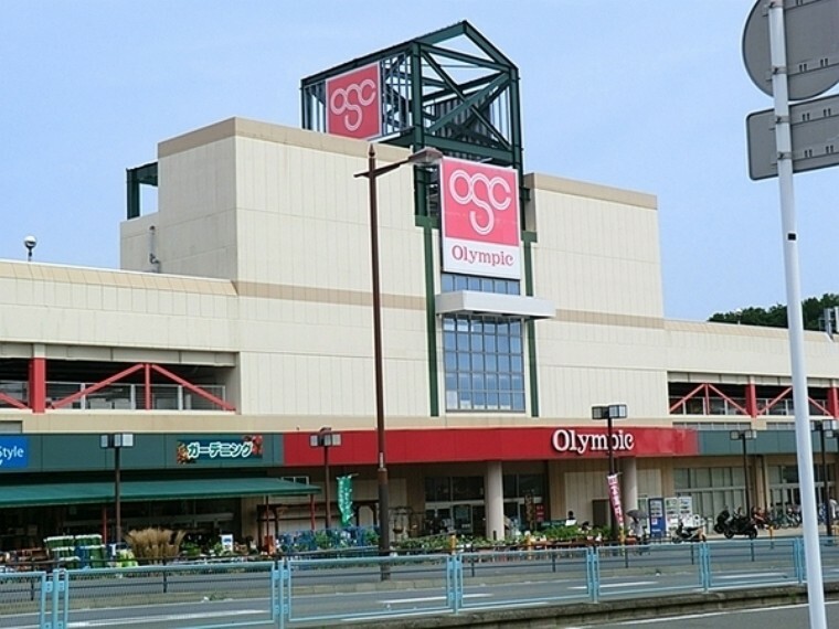 オリンピック藤沢店 オリンピック藤沢店