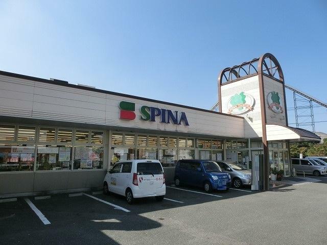 スピナ枝光店