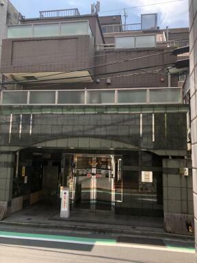 パレステュディオ赤坂弐番館(1K) 2階のその他画像