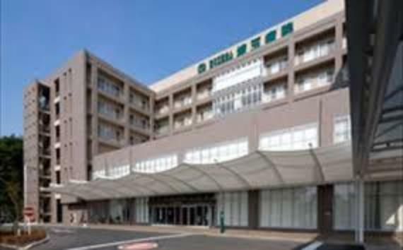 【総合病院】国立病院機構埼玉病院（独立行政法人）まで716m