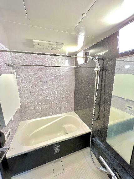 浴室　浴室暖房乾燥機付のフルオートバス（1418サイズ）