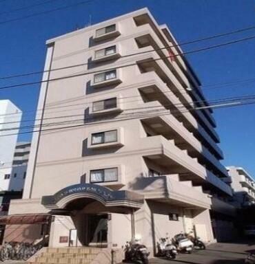 西横浜ダイカンプラザシティ(1K) 4階のその他画像
