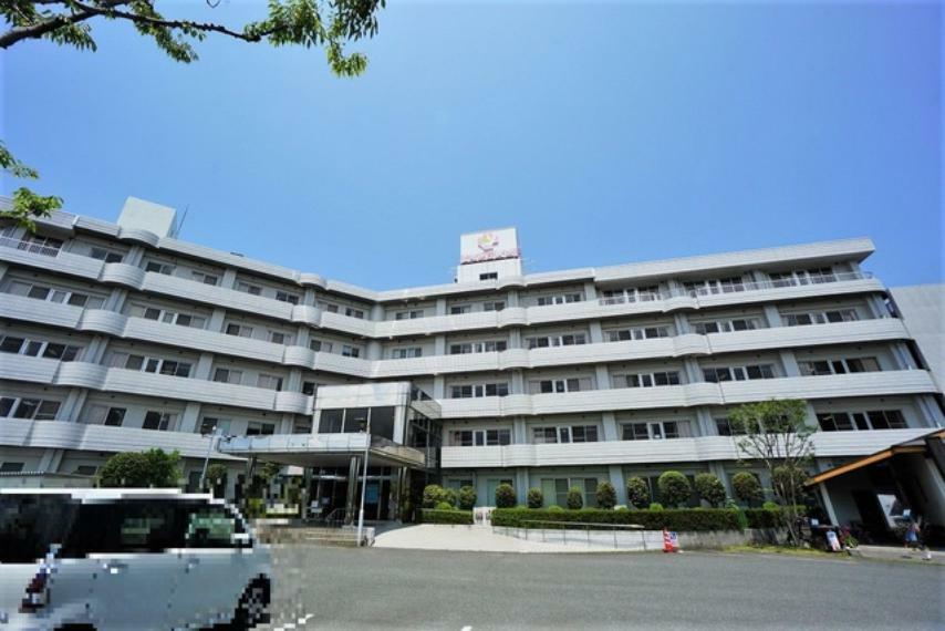 筑紫南ケ丘病院