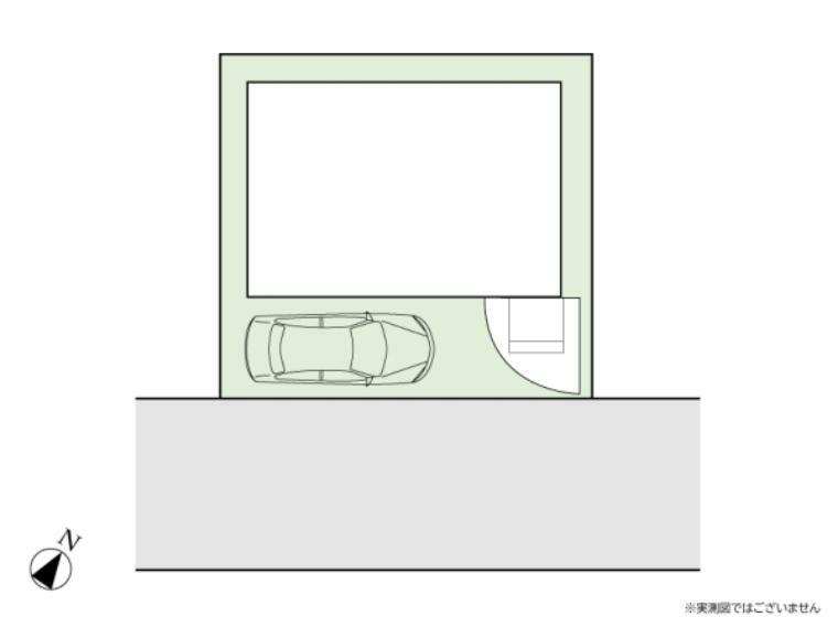 座間市相模が丘4丁目(3LDK)のその他画像