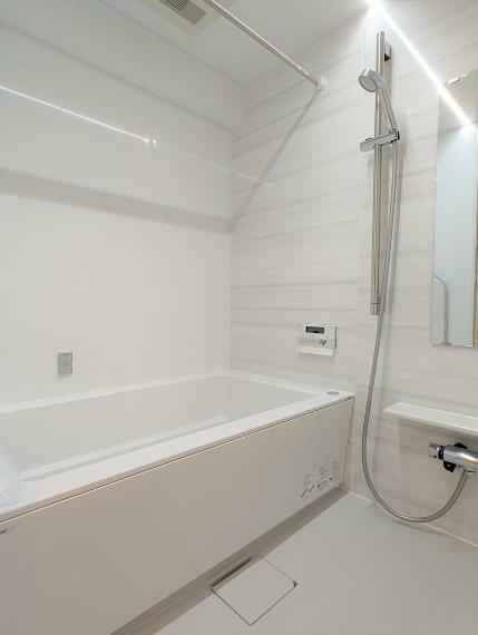 フルリノベーション済 1317サイズユニットバス・浴室換気乾燥機・調色LED証明