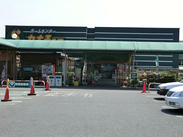 セキチュー熊谷小島店
