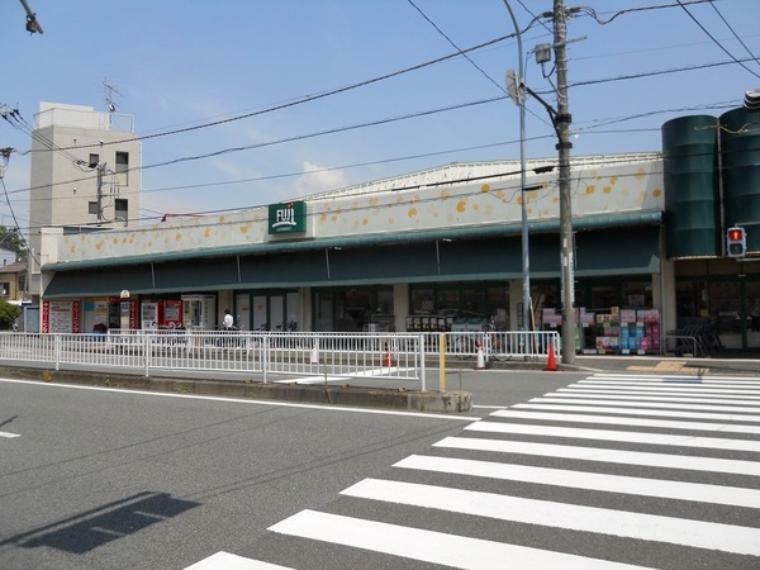 Fuji伊勢町店