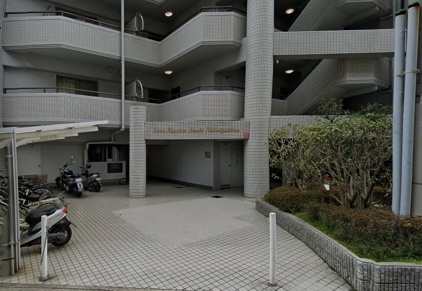 ライオンズマンション明石西江井ケ島(2LDK) 5階のその他画像